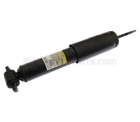 Gm Front Shock Absorber Newgmparts