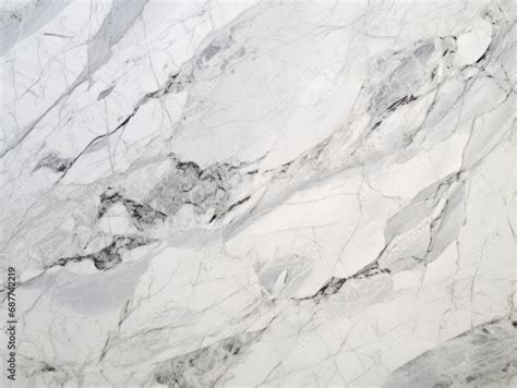 High-Resolution Carrara Marble Stone Texture Stock Illustration | Adobe ...