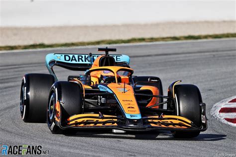 Daniel Ricciardo Driving 2024 Adey Loleta