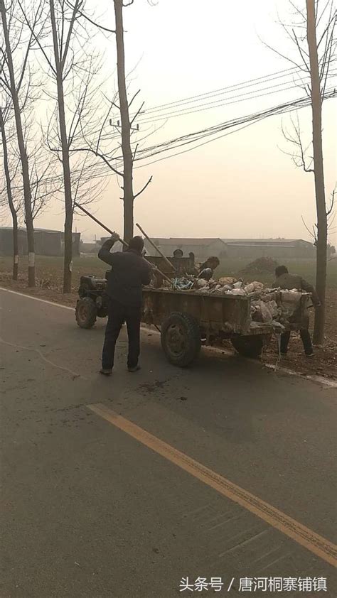 唐河縣桐寨鋪鎮：突出重點找突破，狠抓落實見成效 每日頭條