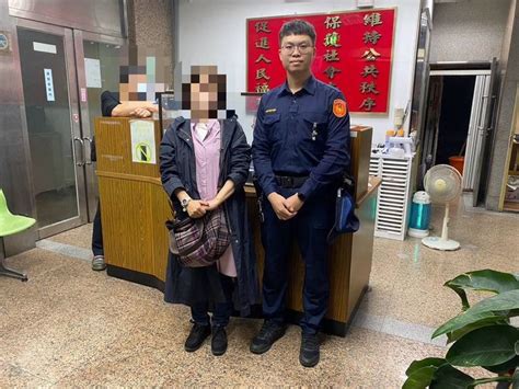 日籍女遊客旅台遺失手機慌張報警 翻譯軟體建功助她尋回