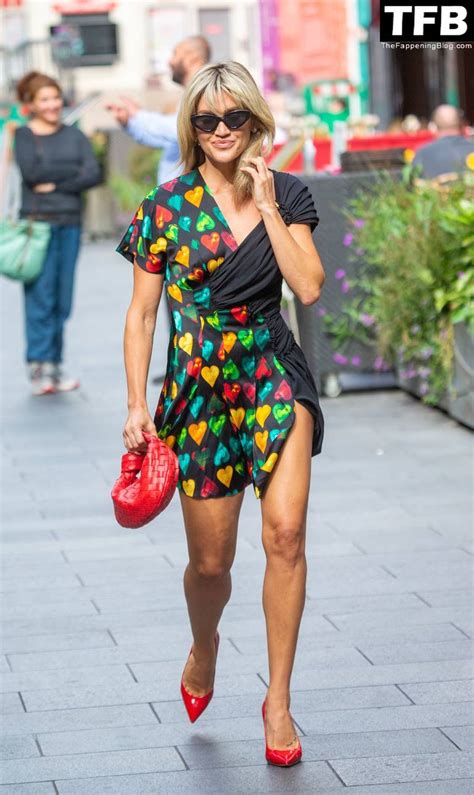 Ashley Roberts Iamashleyroberts Inkedashleyroberts Nude OnlyFans Photo The Fappening Plus