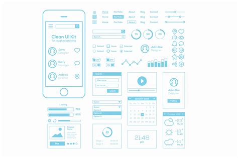 How + Why to Use a Website Wireframe Template | Design Shack