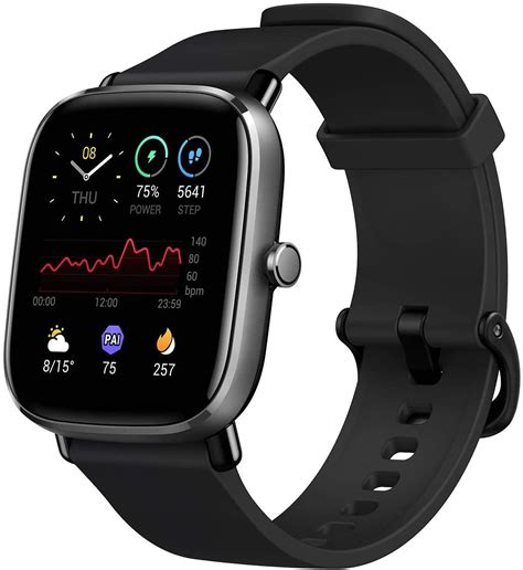 Top 5 Smartwatches In 2024 For Outdoors Use