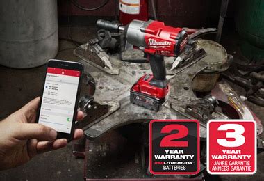 Navigate Your Milwaukee Warranty in the UK with Ease | Trade Counter Direct