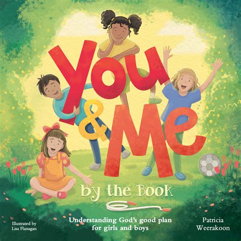 You and Me by the Book – Youthworks Media