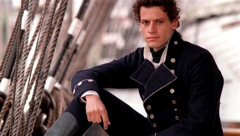 Il Ciclo Di Film Per La Tv Di Hornblower