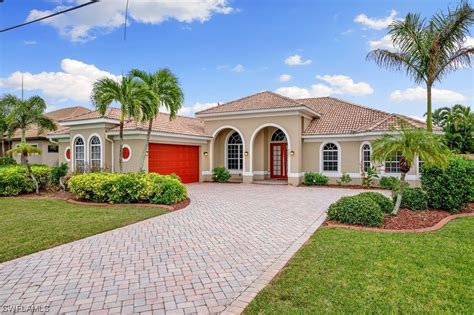 Homes For Sale Near Sw Th Ave Cape Coral Fl Realtor