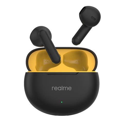 Realme Buds T01 Wireless Earbuds – SimplyTek