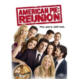 American Pie - Reunion - DVD Shoppen