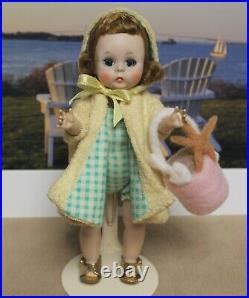 Madame Alexander Dolls Blog Archive Madame Alexander Kins Doll