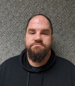 Dustin W Bryant A Registered Sex Or Violent Offender In Seymour In