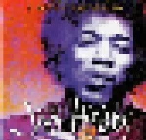 Electric Ladyland CD 1993 Re Release Remastered Von The Jimi