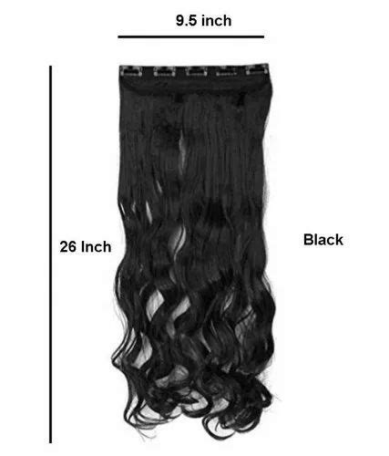 Human Remy Single Drawn Hair Packaging Size Bag At Best Price In New