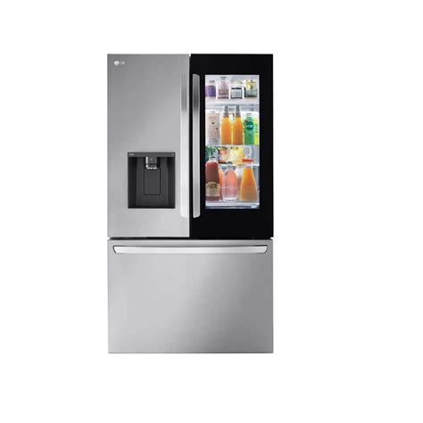 LG Refrigerator Troubleshooting Manual MachineLounge