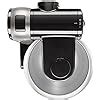 Bosch Mum A Robot Culinaire W Bol M Langeur Inox R Peur Minceur