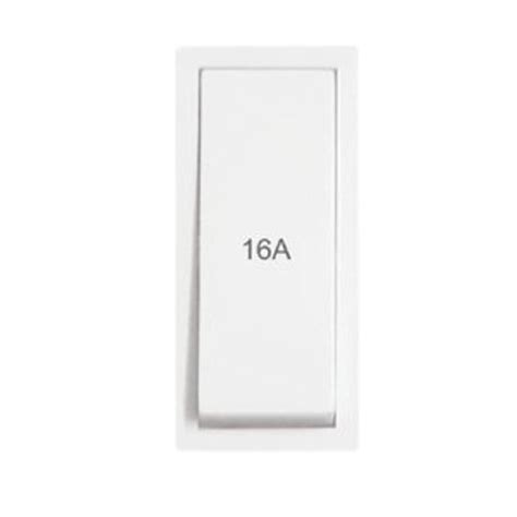 White Modular Switches at Best Price in New Delhi, Delhi | Umesh ...