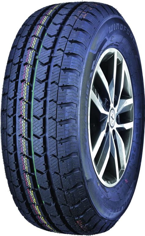 195 70 15C 104 102R WINDFORCE SNOWBLAZER MAX Iceland Dekk