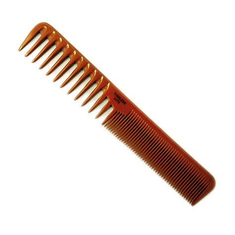 Bone Comb (#2470) - Large Multi-Purpose Comb – CharleneProducts