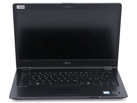 Fujitsu LifeBook U748 I5 8250U 8GB 480GB SSD 1920x1080 Class A Windows