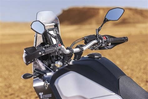 EICMA 2018 турэндуро Yamaha Tenere 700 Мотовиставки та Байк шоу