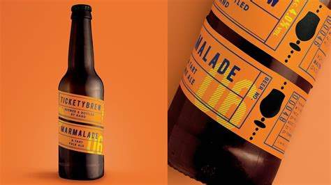 28 Of The Worlds Best Craft Beer Label Designs Craft Beer Labels