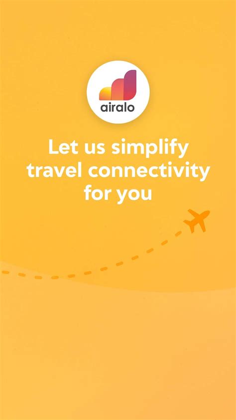 Airalo: eSIM Data Packs for Android - Download