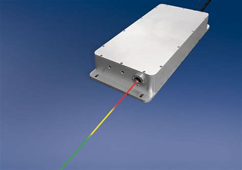 Diode Pumped Solid State Laser Ams Technologies Ag Autumn