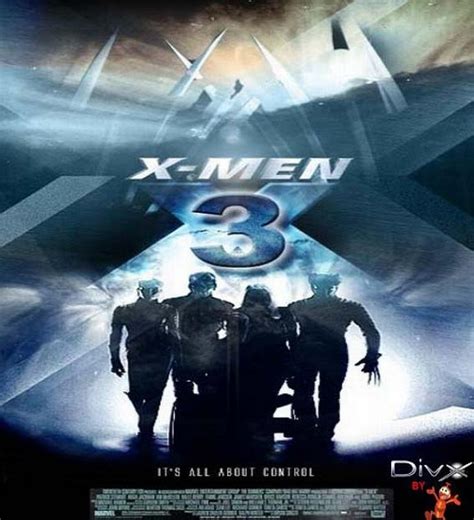 Jaquette Covers X Men L Affrontement Final X Men The Last Stand