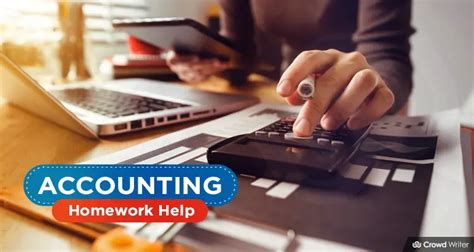 Accounting Homework Help In Uk Delivered With Accuracy