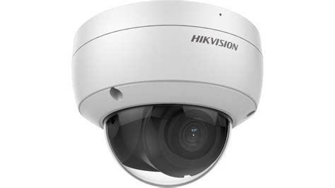 Hikvision IP Camera DS 2CD2126G2 I SU CCTV Camera IP Camera CCTV