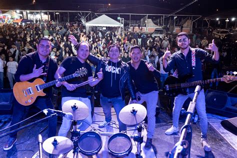 Terraza La Fusión Única De La Música Ecuatoriana Desde El Chaco