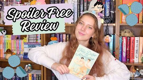 Fake Dates And Mooncakes Spoiler Free Review Book Review YouTube