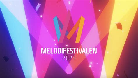 De tävlar i Melodifestivalen 2023 Melodifestivalklubben