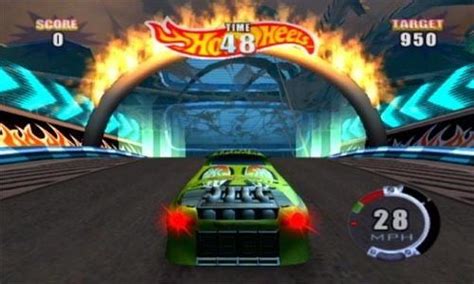 Hot Wheels: Stunt Track Challenge - Alchetron, the free social encyclopedia