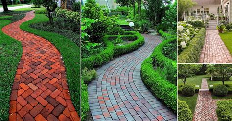 Create A Stunning Walkway Transform Your Driveway To Backyard With A