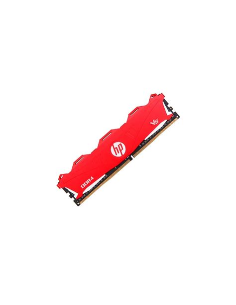 Memoria Ram Ddr Gb Mhz V Series Hp Andy Corporaci N