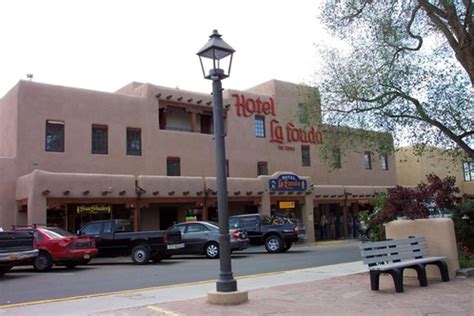 Hotel La Fonda Taos | Taos