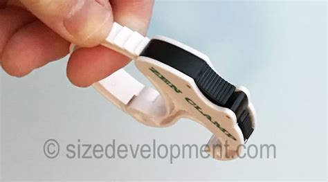 Zen Clamp Review Hardcore Penis Clamping