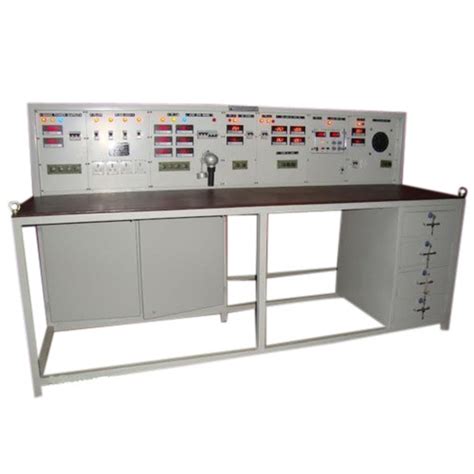 Calibration Test Benches