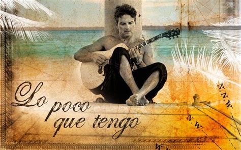 Ricardo Arjona Lanza Su Nuevo Sencillo Lo Poco Que Te Tengo