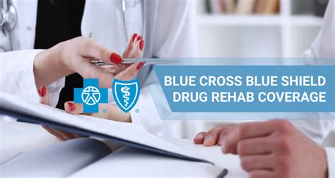 Blue Cross Blue Shield Rehab Coverage