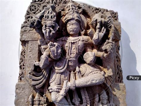 The Timeless Legacy of Ancient Indian Sculpture - Traditional Culture Blog