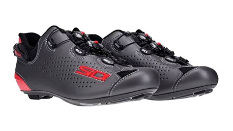 SIDI Shot 2 LTD Edition Shoes Jenson USA