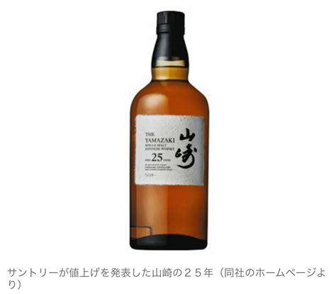 サントリー国産ウイスキー最大20万円の大幅値上げにネットでは嘆きの声頑張っても買えませんやり過ぎですよ News Everyday