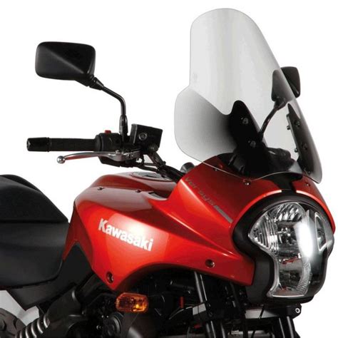 GIVI Pare Brise Clair D405ST FortNine Canada