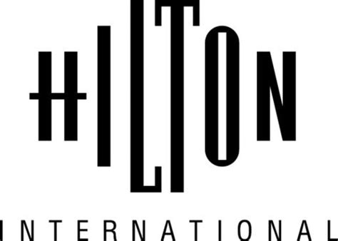 Hilton Logo - LogoDix