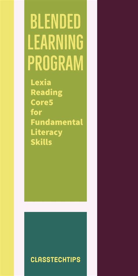 Lexia For Kids | Kids Matttroy