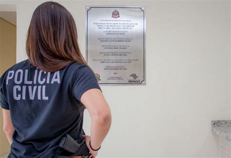 Em Cotia Polícia Civil prende homem por estupro de menina de 12 anos