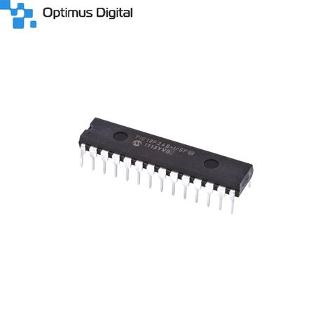 Microcontroller PIC18F258 I SP